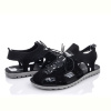 Сандалии Violeta M201-5 black