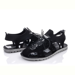 Сандалии Violeta M201-5 black