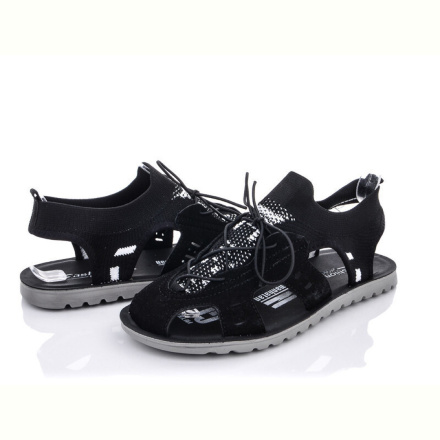 Сандалии Violeta M201-5 black