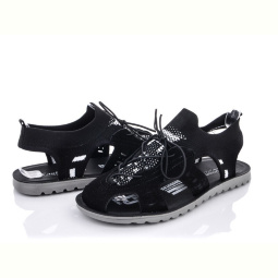 Сандалии Violeta M201-5 black