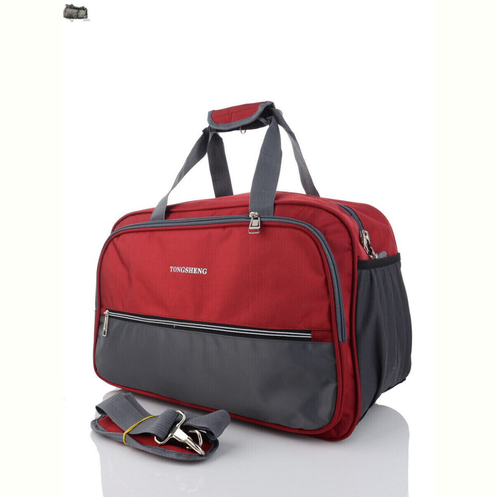 Сумка Superbag 982 red (250)