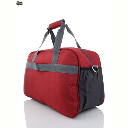Сумка Superbag 982 red (250)