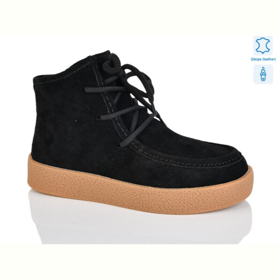 Ботинки Teetspace-Trasta-Egga WMP1118-1 Ботинки Teetspace-Trasta-Egga WMP1118-1