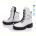 Ботинки Prime-Opt Paradize TA-411 біла шкіра(36-39)