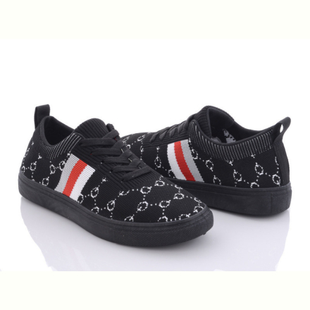 Кроссовки Violeta 92-28 black