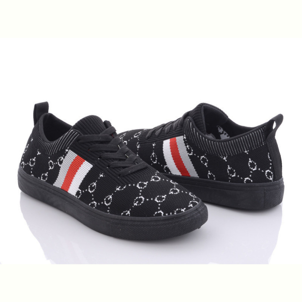 Кроссовки Violeta 92-28 black