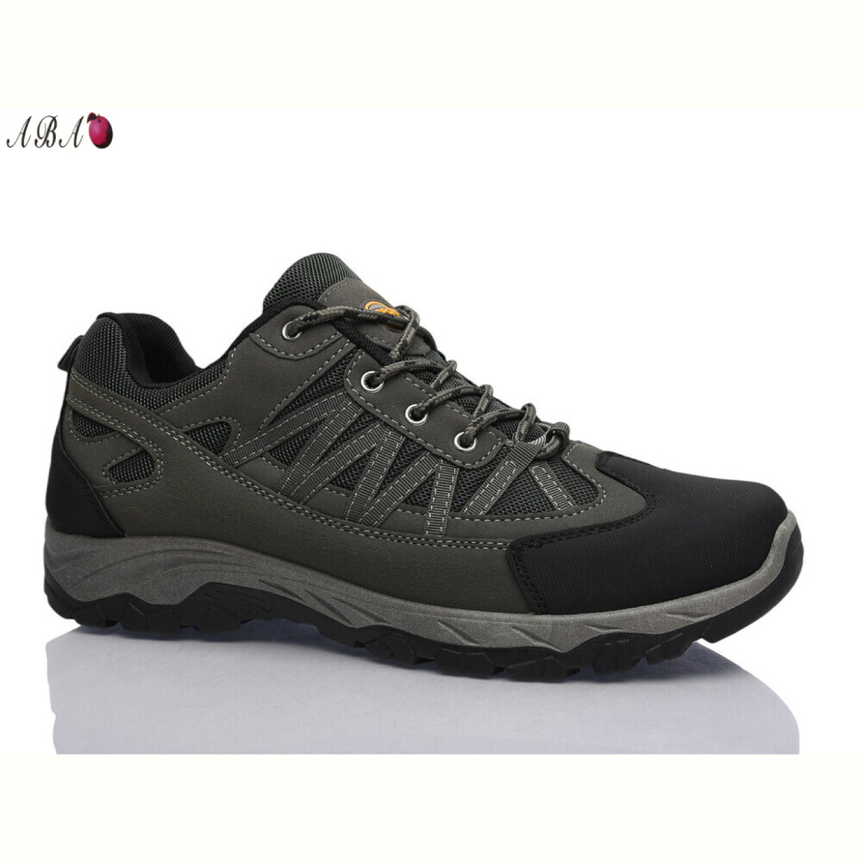 Кроссовки Aba FC307 grey Кроссовки Aba FC307 grey