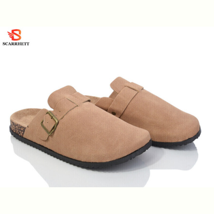 Шлепки SCARRHETT B7601