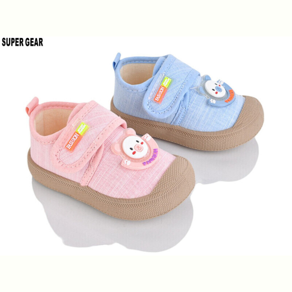 Кроссовки Super Gear 01-225 mix