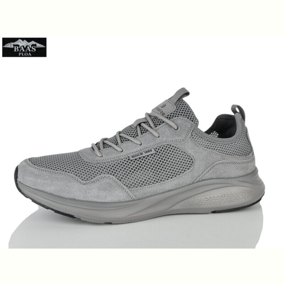 Кроссовки Baas M7668-7