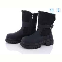Ботинки Love-L&amp;M-ZDW J803-1