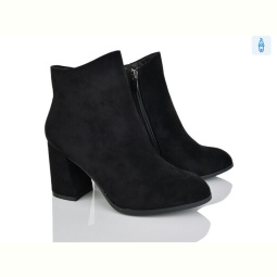 Ботинки Бабочка-Mengfuna-AESD 704-19