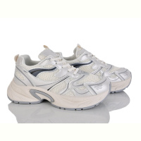 Кроссовки Loretta K539-2