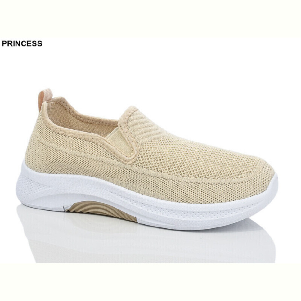 Слипоны Princess 3026-14