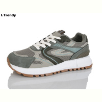 Кроссовки Trendy JZ156-1