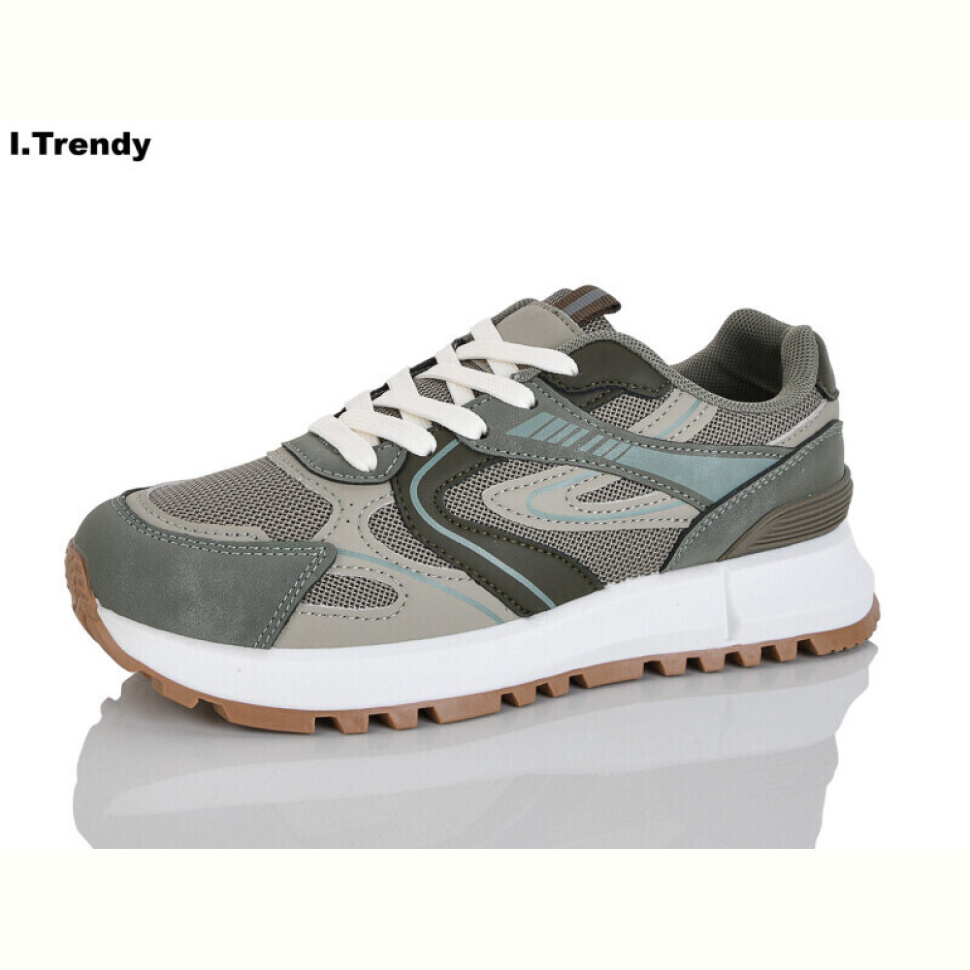 Кроссовки Trendy JZ156-1