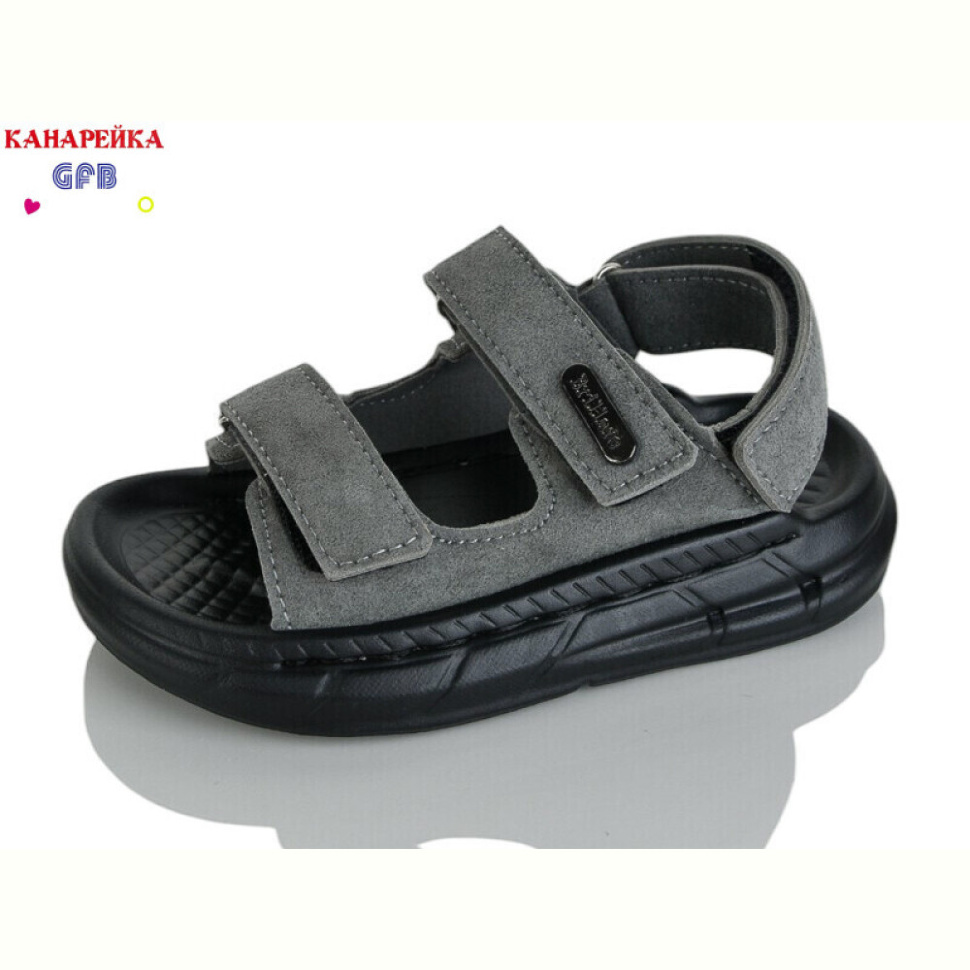 Сандалии GFB-Канарейка T63-5 Сандалии GFB-Канарейка T63-5