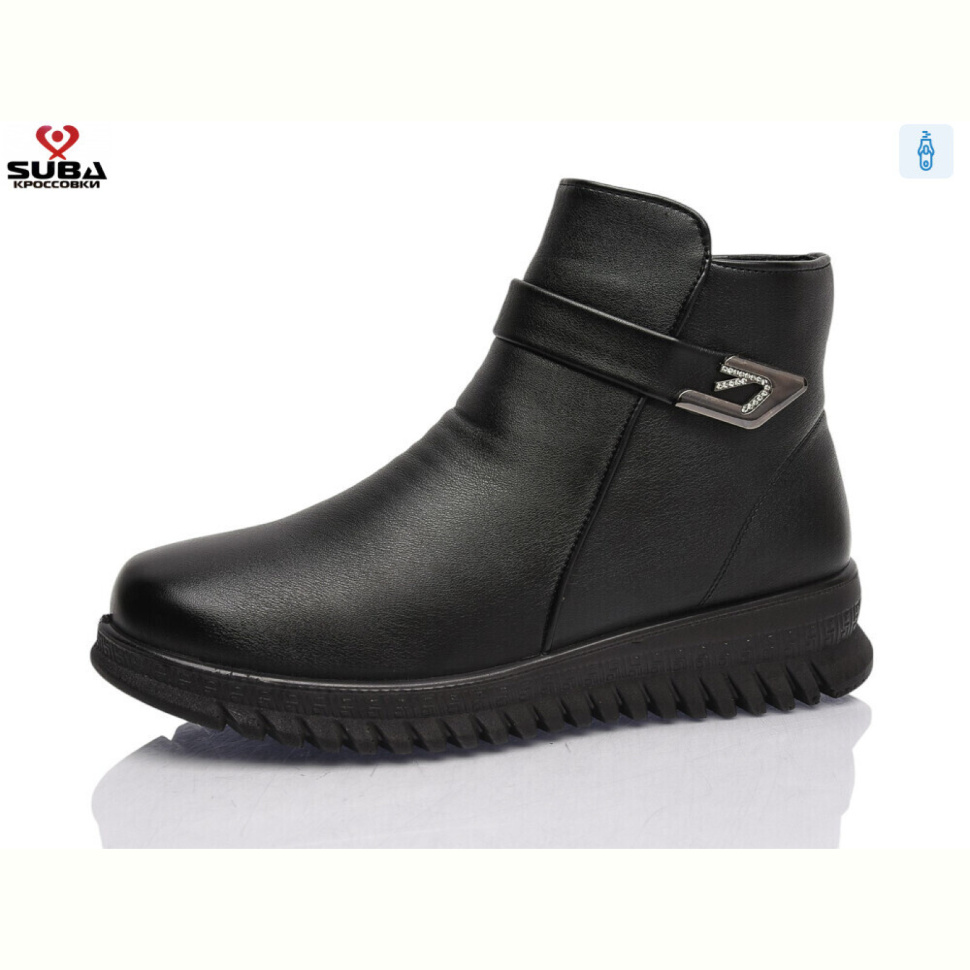 Ботинки SUBA M83
