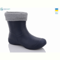 Сапоги из пены CROSSOPT 119200-2