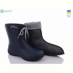 Сапоги из пены CROSSOPT 119200-2