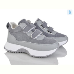 Ботинки Бабочка-Mengfuna-AESD 238-84