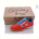 Футбольная обувь Restime DWB22030 red-white-skyblue