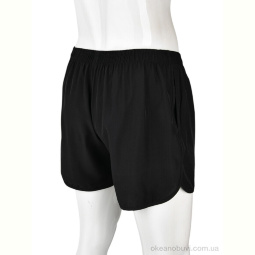 Шорты Banko 507 black (4xl)