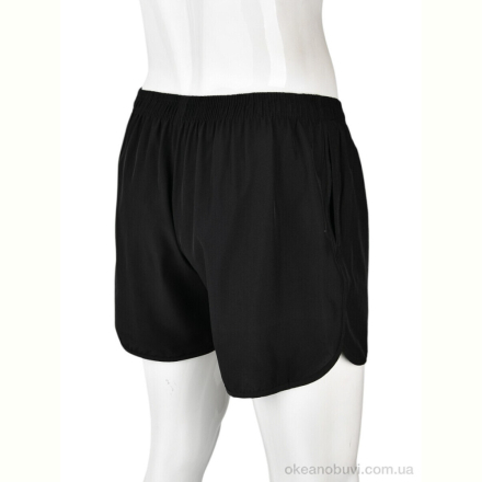 Шорты Banko 507 black (4xl)