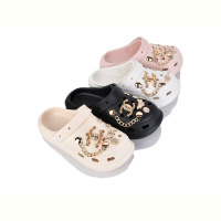 Кроксы Elmob KR20A mix