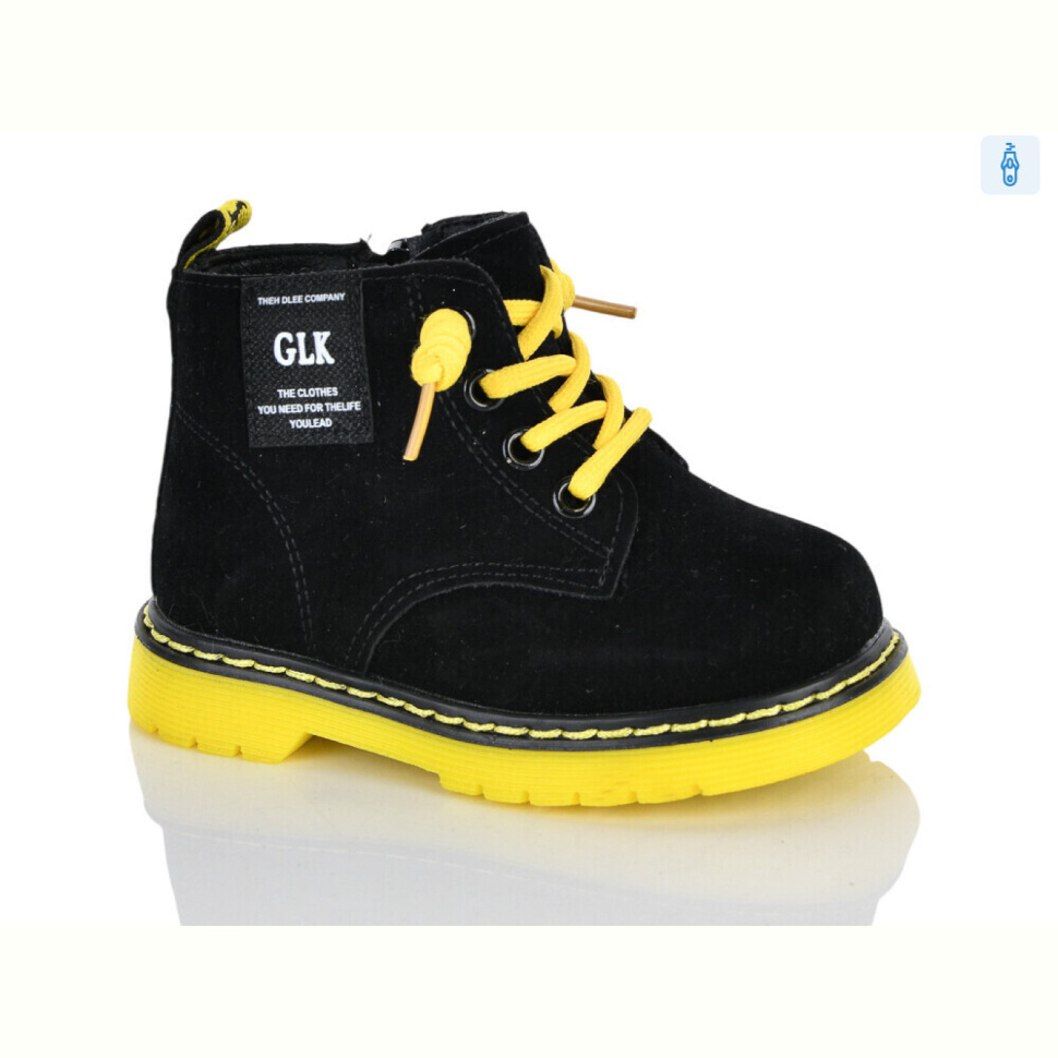 Ботинки Xifa kids XXF03-853-1A
