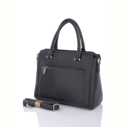 Сумка Sheng Ma-Lusha 883335 black