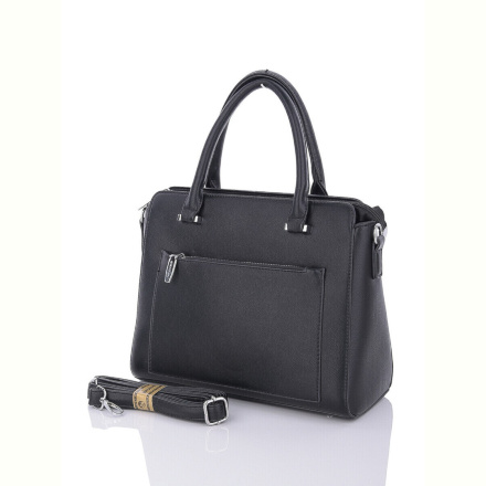 Сумка Sheng Ma-Lusha 883335 black