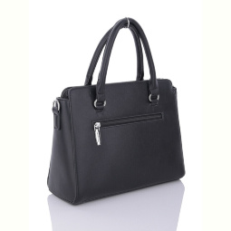 Сумка Sheng Ma-Lusha 883335 black