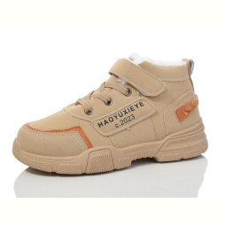 Ботинки ASHIGULI 695-6 beige