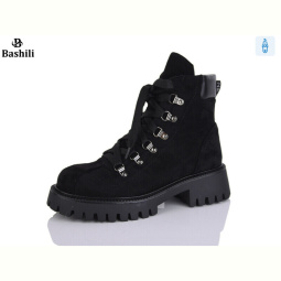 Ботинки Башили F236-6