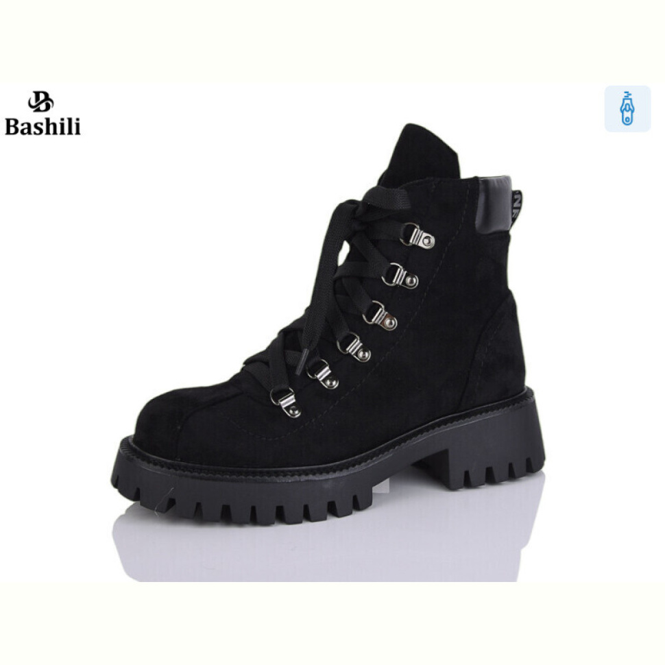Ботинки Башили F236-6 Ботинки Башили F236-6