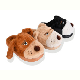 Тапки Elmob PL78 mix