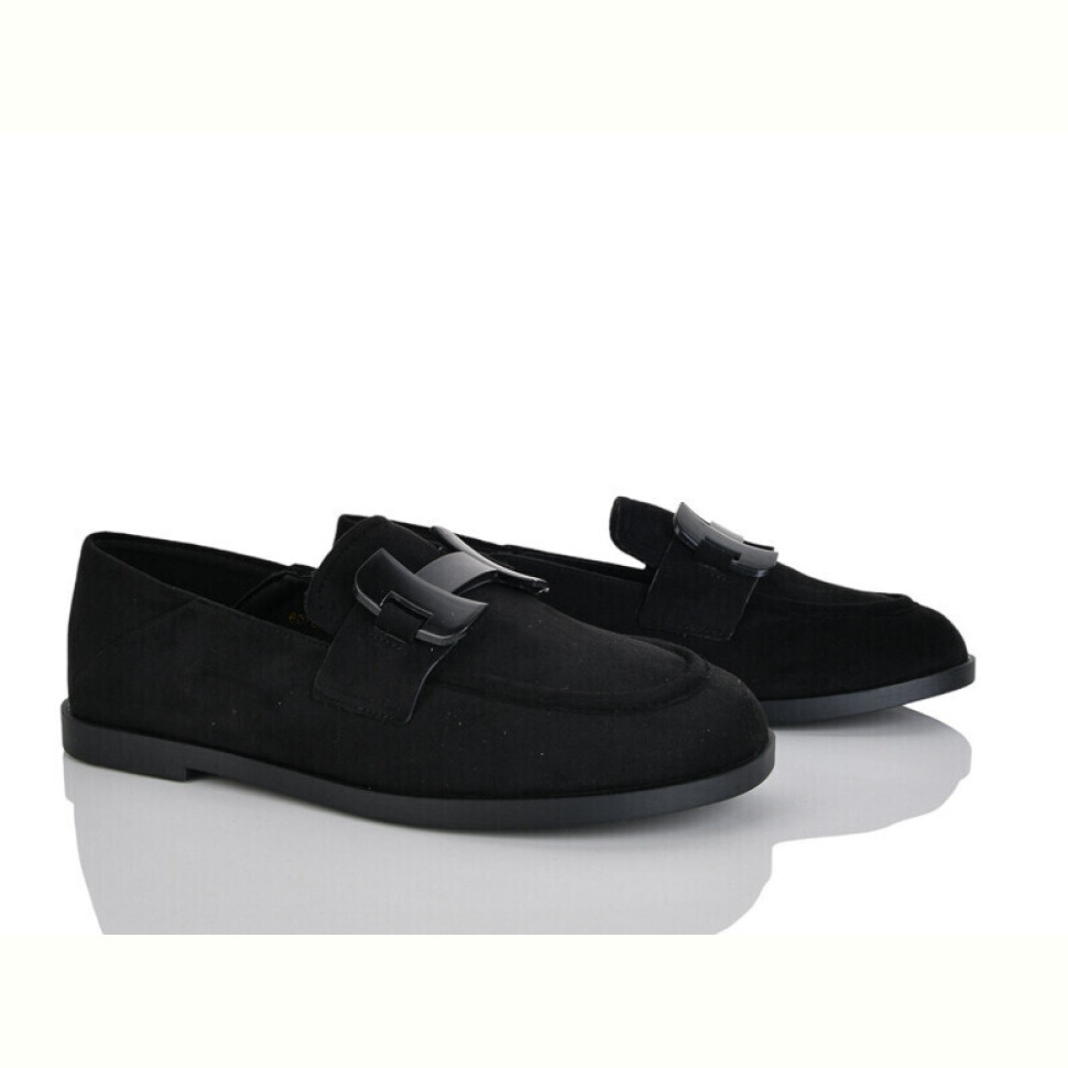 Туфли Бабочка-Mengfuna-AESD 6070-132