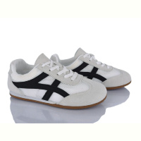 Кроссовки Prime-Opt No brand AD506 beige