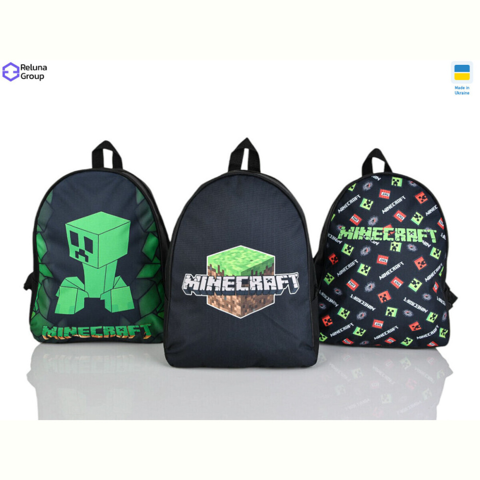 Рюкзак Reluna Group 9035-4 mix