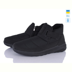 Ботинки Vladimir Кредо Укр 24109