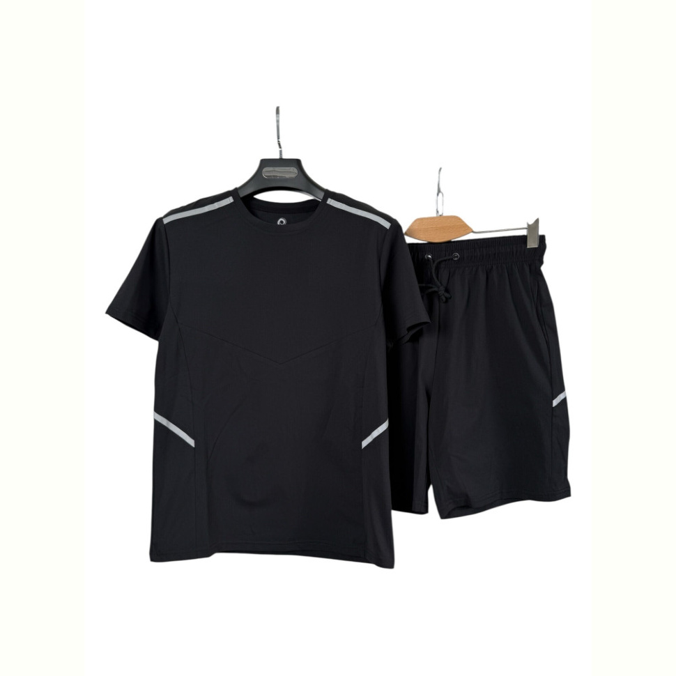 Спортивный костюм Audsa A184 black