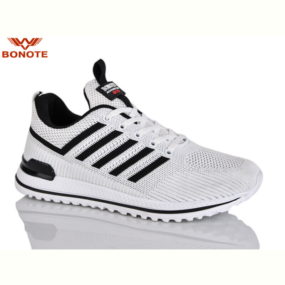 Кроссовки Bonote A9058-7
