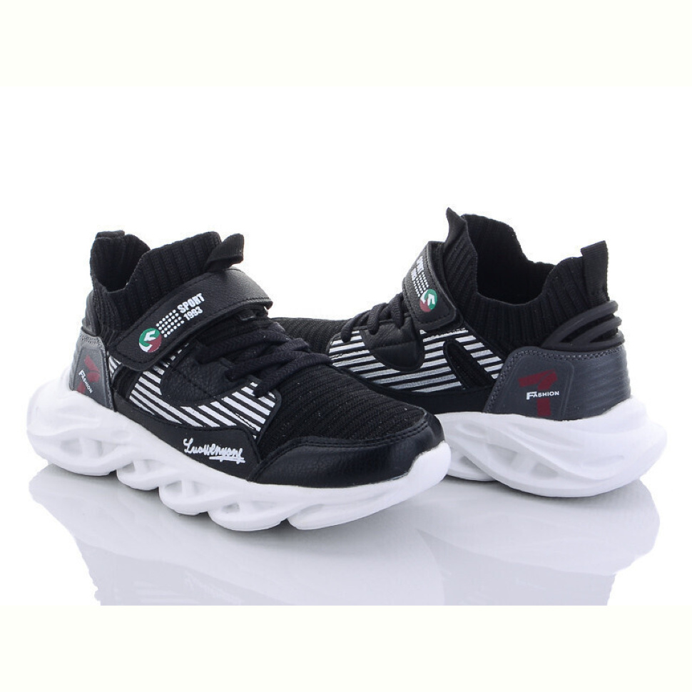 Кроссовки Alemy Kids AED2891A