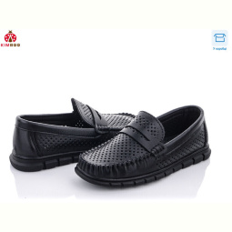 Мокасины KIMBOO BL316-20