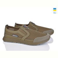 Кроссовки Lvovbaza Paolla Sport 6-3653 койот