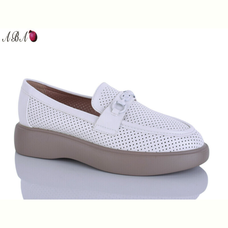 Туфли Aba H63A41-1