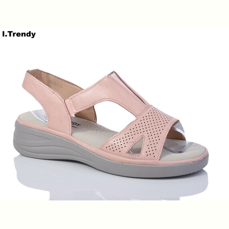 Босоножки Trendy 17622-1-6