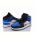 Кроссовки Violeta 24-133 white-blue