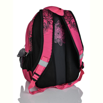 Рюкзак GORANGD 1906 pink